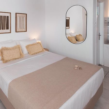 Kanelis Studios & Suites Mytakas Экстерьер фото