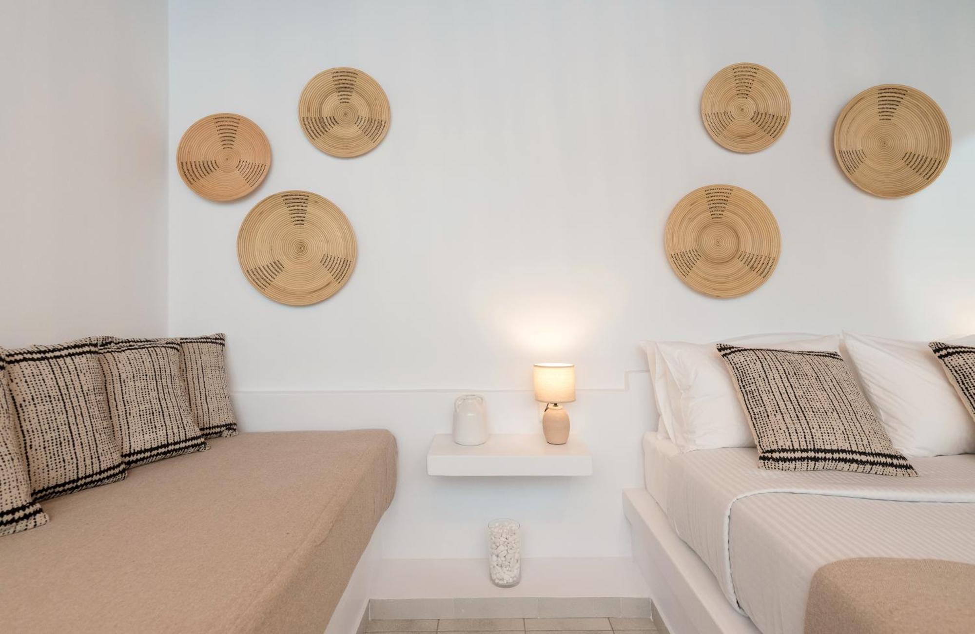 Kanelis Studios & Suites Mytakas Экстерьер фото
