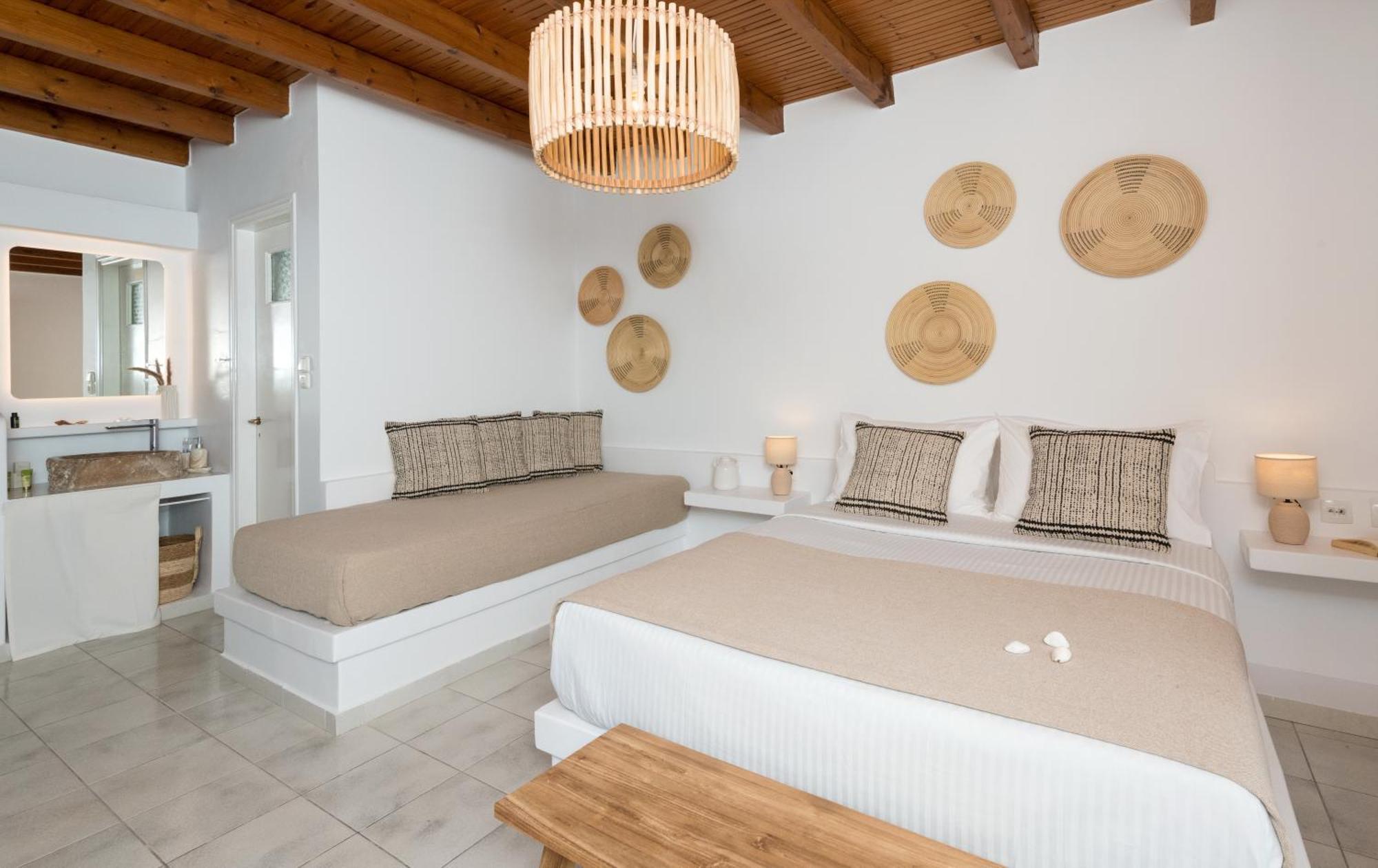 Kanelis Studios & Suites Mytakas Экстерьер фото